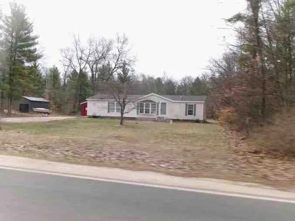 1495 Lakewood Rd, Whitehall, MI 49461