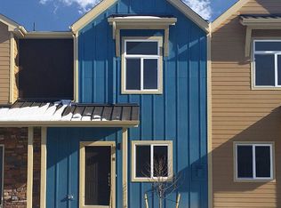 1318 S Collyer St UNIT H, Longmont, CO 80501