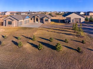 8013 Runnel Rd, Bismarck, ND 58503