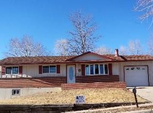 4112 Garrett Pl, Colorado Springs, CO 80907