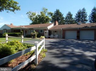 3208 Merrydale Dr, Upper Marlboro, MD 20772