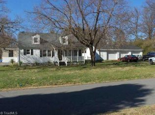120 Motsinger Rd, Winston Salem, NC 27107