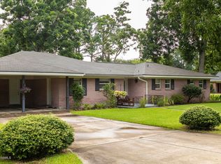 117 Alonda Dr, Lafayette, LA 70503