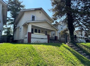 1256 S Champion Ave, Columbus, OH