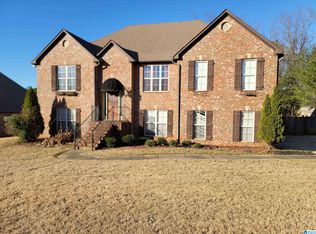 5781 Heritage Park Dr, Mc Calla, AL 35111