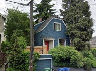 5742 25th Ave NE UNIT 4, Seattle, WA 98105
