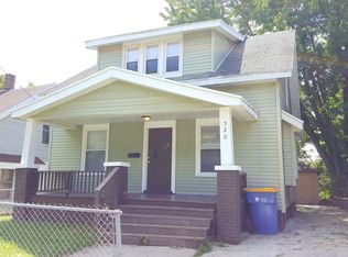 520 Liberty St SW, Grand Rapids, MI 49503