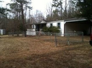 225 Henry Turner Rd, Leesville, LA 71446