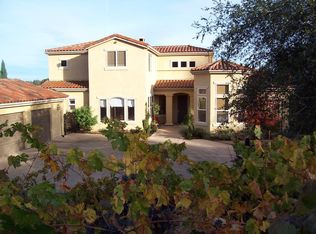 9657 Clos Du Lac Cir, Loomis, CA