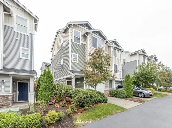 308 126th Pl SE #1, Everett, WA 98208