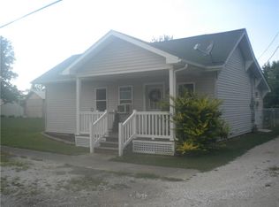 405 E Main St, Bainbridge, IN 46105