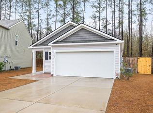 118 Semester Rd, Bluffton, SC 29909
