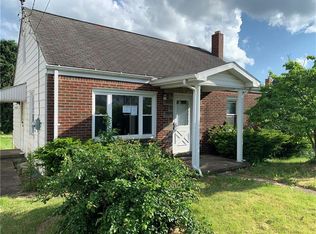 3007 Scott Ave, Aliquippa, PA 15001