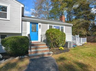 256 Fiske St, Holliston, MA 01746
