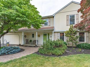 5335 Juliet Cir, Macungie, PA 18062