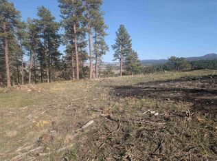 LOT 27 Timberline Rd, Spearfish, SD 57783