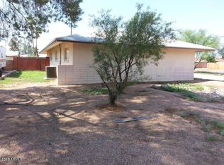 1201 E Barcelona Ave, Casa Grande, AZ 85122