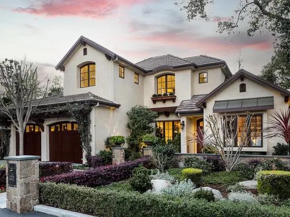 1325 Garden Ln, Menlo Park, CA 94025