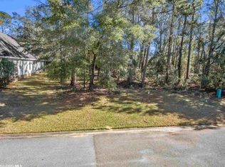 17110 Tennis Club Dr #V-5B, Fairhope, AL 36532