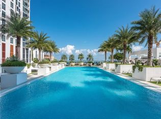 600 NE 27th St APT 2605, Miami, FL 33137