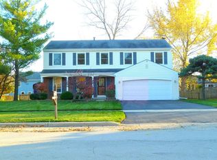 1324 Giese Rd, Batavia, IL 60510