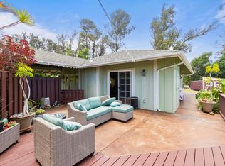 60 Naniuka Pl, Makawao, HI 96768