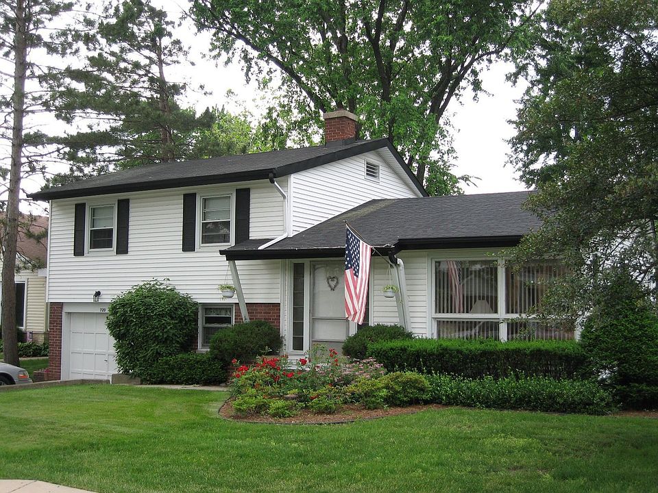 720 Cleveland Front view