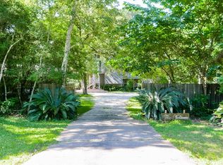 28042 Lynnwood Ln, Hempstead, TX 77445