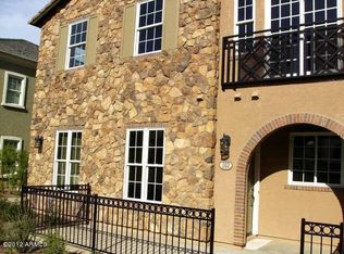 1945 E Frye Rd UNIT 101, Gilbert, AZ 85295