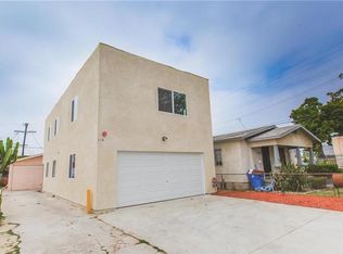 112 E 95th St, Los Angeles, CA 90003
