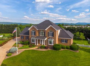 105 Pelham Inlt, Waynesboro, VA 22980