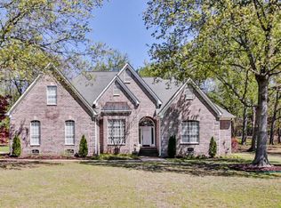 7934 Windersgate Cir, Olive Branch, MS 38654