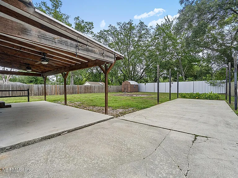 4603 Jammes Rd — Photo 31