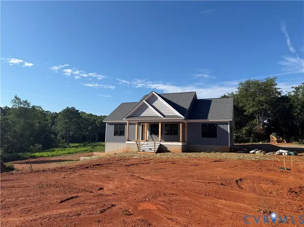 7705 Three Notch Rd, Louisa, VA 23093