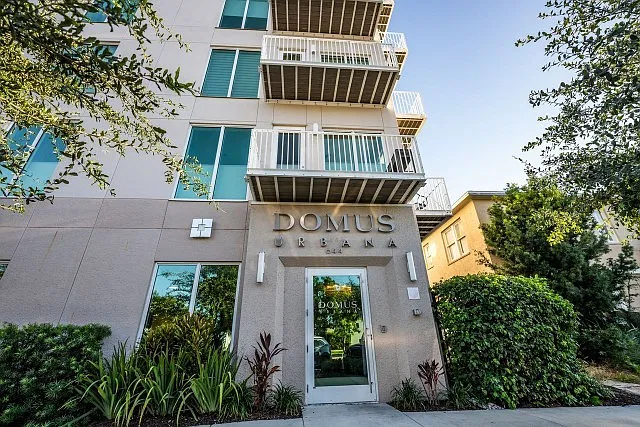 Newer 2/2 Condo In Downtown St Petersburg! — Photo 4