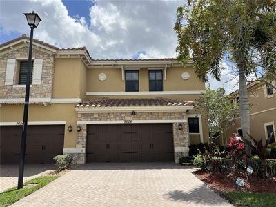 9628 Town Parc Cir S, Pompano Beach, FL, 33076