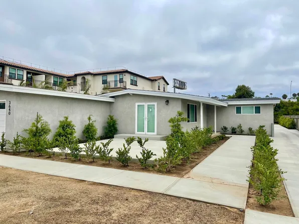 3640 Harding St, Carlsbad, CA 92008