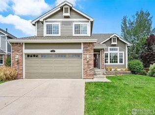 2208 Westchase Rd, Fort Collins, CO 80528