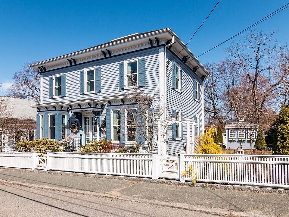 33 School St, Rockport, MA 01966 Zillow