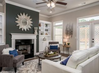 3309 Sangster Way #201, Decatur, GA 30032