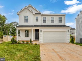 531 Aster Ln, Orange, VA 22960