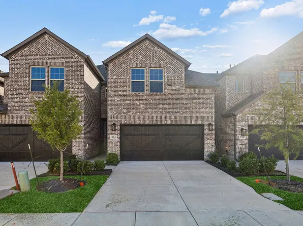 924 Heart Reef Rd, Plano, TX 75075