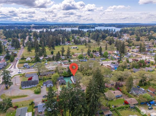 8616 Moreland Avenue SW, Lakewood, WA 98498