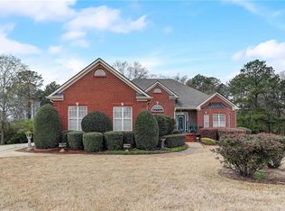 209 Candice Ct, Hampton, GA 30228