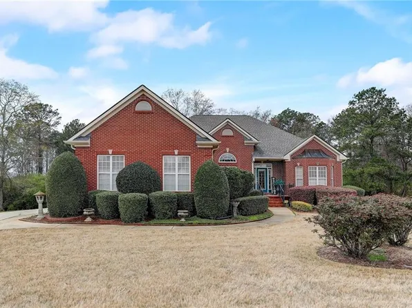 209 Candice Ct, Hampton, GA 30228