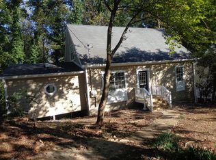 5693 Kimberly Ln, Norcross, GA 30071