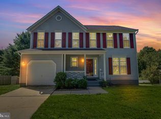10705 Birdie Ln, Upper Marlboro, MD 20774