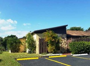 476 Briarwood Cir #1-58, Hollywood, FL 33024