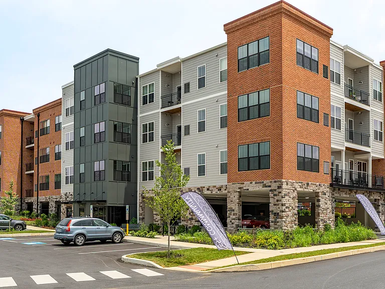 Lofts at Lititz, 55+ Community — Photo 6