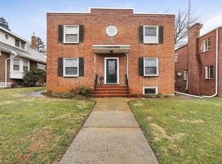 832 Potomac Ave APT 1N, Hagerstown, MD 21742